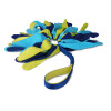 Jouet de traction pour chiot super stimulant Spider