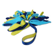 Jouet de traction pour chiot super stimulant Spider