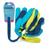 Jouet de traction pour chiot super stimulant Spider