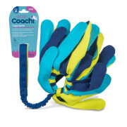 Jouet de traction pour chiot,Super stimulant Spider