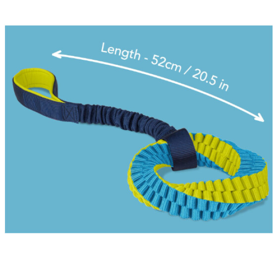 Jouet de traction pour chien, qualité Pro HELIX