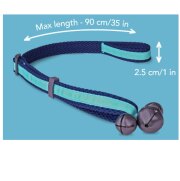 Grelot dressage propreté chiot, résultat Rapide