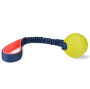 Jouet Interactif chien, Résistant, jeu de Traction, Tuggi