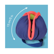 Jouet interactif d'occupation garantie