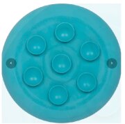 Gamelle de léchage, Anti glouton pour chien, Ventouse UFO