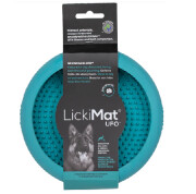 Gamelle de léchage, Anti glouton pour chien, Ventouse UFO