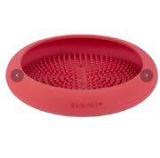 Gamelle de léchage, Anti glouton pour chien, Ventouse UFO