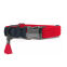 Collier pour chien Rouge KAYA - 35/53