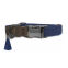 Collier pour chien Bleu KAYA - 25/36