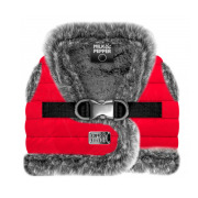 Milk & Pepper Harnais chaud Markus pour petit chien