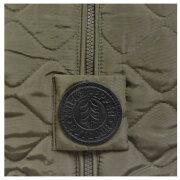 Manteau Doudoune harnais intégré, fourrure synthétique GUSTAVE