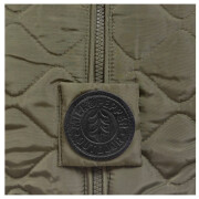 Manteau Doudoune harnais intégré, fourrure synthétique GUSTAVE