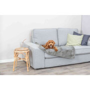 Couverture Imperméable pour chien, Plaid polaire, taille XL, Levy