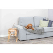 Couverture imperméable pour chien