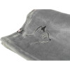 Couverture peluche pour chien souffrant d’allergies