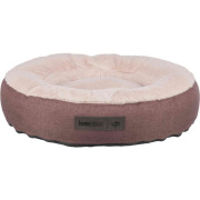 Panier ultra confortable déhoussable en peluche Lit Felicia