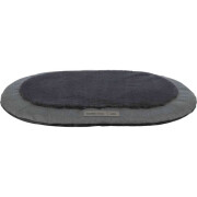 Matelas peluche douce pour chien, couverture déhoussable, Felicia