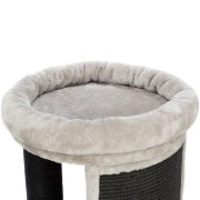 Arbre a chat Tour, Panier douillet, Original, Giorgia