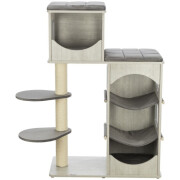 Arbre à chat solide, Hamac, XXL, coussin,  Adriano