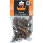 Cou de poulet pour chien naturel 150 g