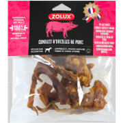 Petits conduits oreille de cochon  -  150G