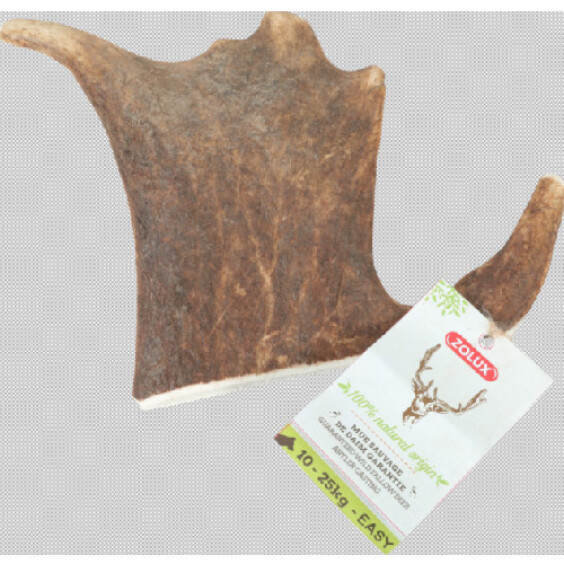 Bois de daims pour chien L