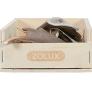 Bois de daims pour chien L