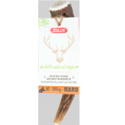 Bois de Cerf Entier S pour chien