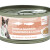 Pâtée BUBIMEX Bubi Nature Thon & Saumon pour chat
