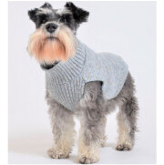Pull Today doux pour chien, Chic & Douillet