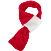 Écharpe de Noël pour chien