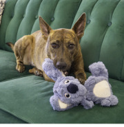 KONG Peluche Scrumplez Koala Medium