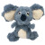 Peluche KONG scrumplez koala Medium