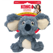 KONG Peluche Scrumplez Koala Medium