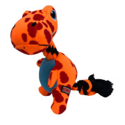 Jouet KONG signature dynos Medium