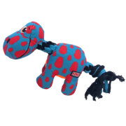 Jouet KONG signature dynos Medium