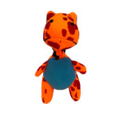 Jouet KONG signature dynos Medium