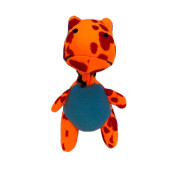 Jouet KONG signature dynos Medium