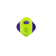 KONG Balle airdog squeaker knobby M/L