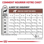 ROYAL CANIN Gastro intestinal puppy