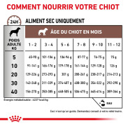 ROYAL CANIN Gastro intestinal puppy