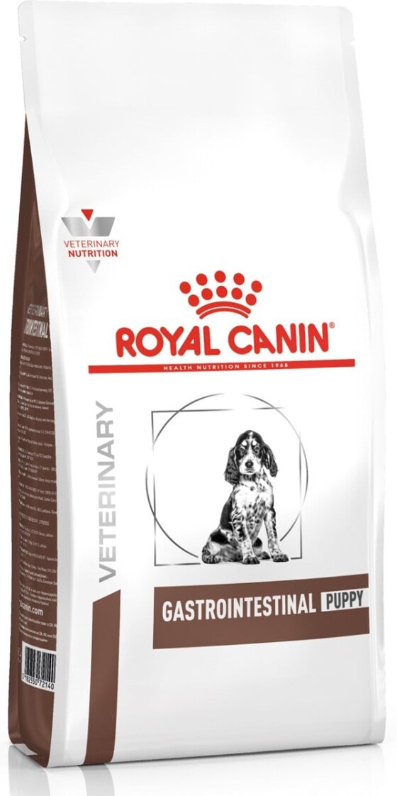 ROYAL CANIN Gastro intestinal puppy