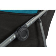 Poussette pour chien tout terrain