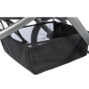 Poussette pour chien tout terrain