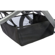 Poussette pour chien tout terrain