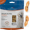 Friandises chien beauté des poils Francodex