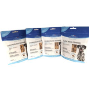 Friandises hygiène bucco dentaire chien Francodex