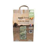Hami Form Foin de Crau pour lapin nature 8.5 litres