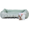 Panier pour lapin 40 cm