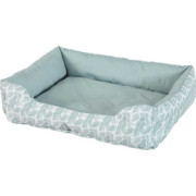 Panier pour lapin NLIFE 40 CM